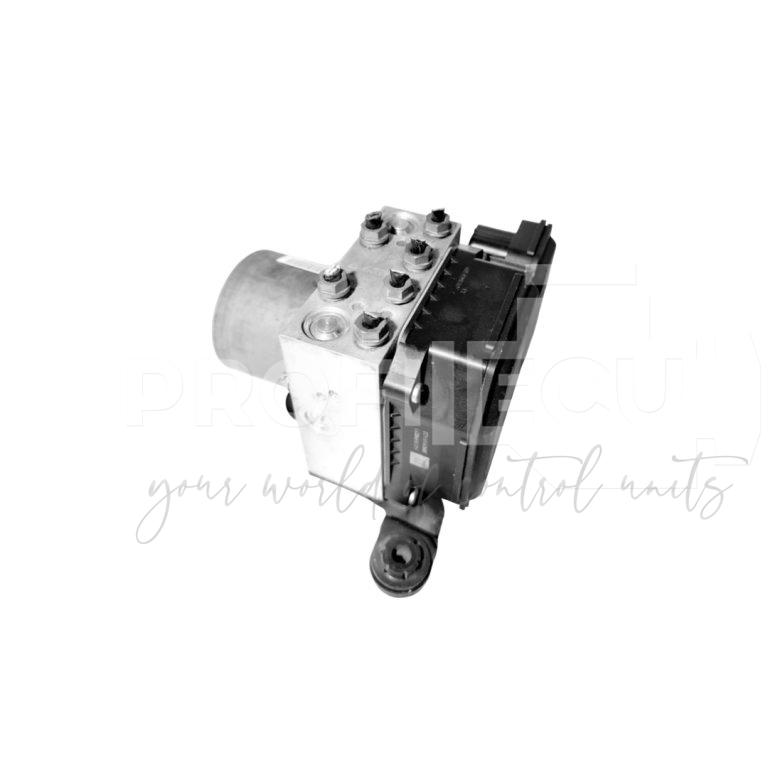 5C0614517B 25.0212-1945.4 5C0907379C – Volkswagen Beetle – ABS jednotka