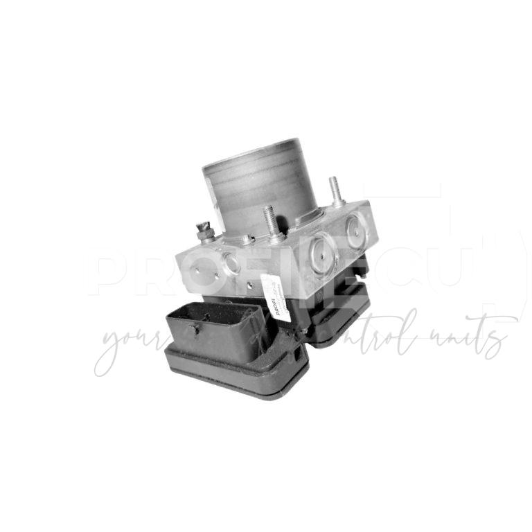 5Q0614517DL 10.0917-0396.3 – Volkswagen – ABS jednotka