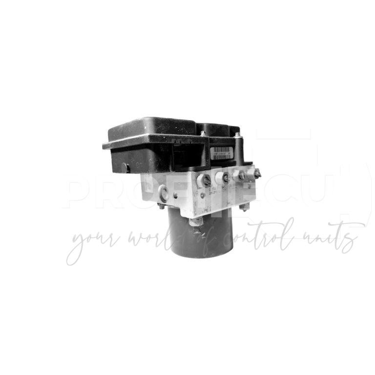 5WA614517BJ 10.0918-0364.3 – Volkswagen, Seat – ABS jednotka