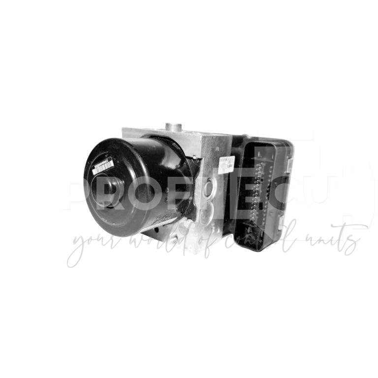 5WA614517BK 10.0918-0365.3 – Volkswagen Audi – ABS jednotka
