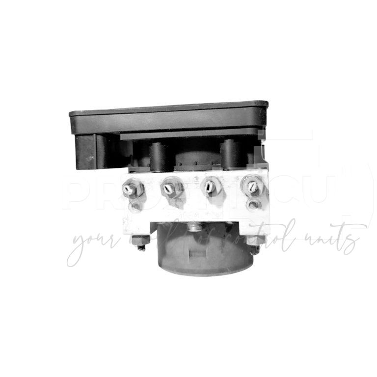 60091118 3451679323201 – Mini Cooper – ABS jednotka