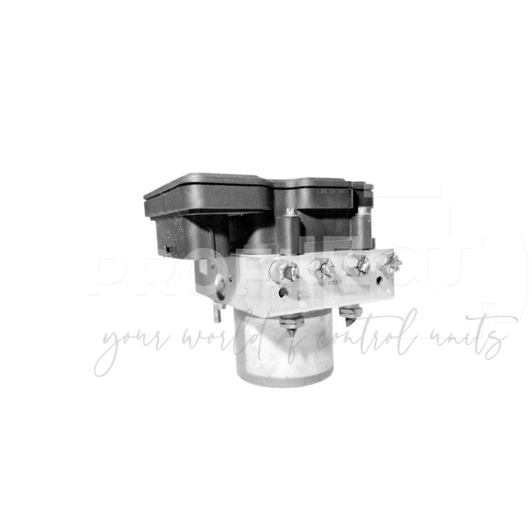 62018020 3451679669801 – Mini Cooper – ABS jednotka