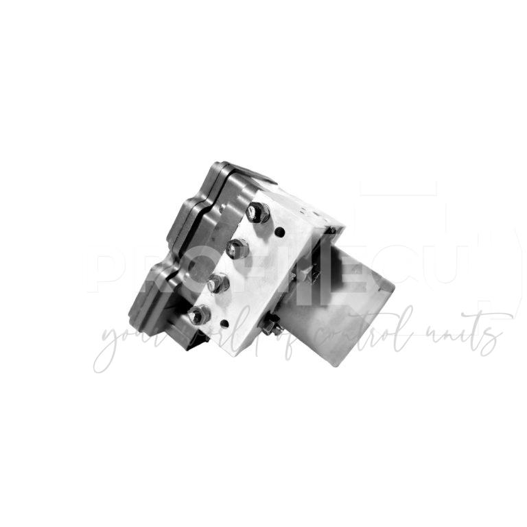 62J0BE2WD 06.2102-0178.4 06.2109-0434.3 – Suzuki Swift – ABS jednotka