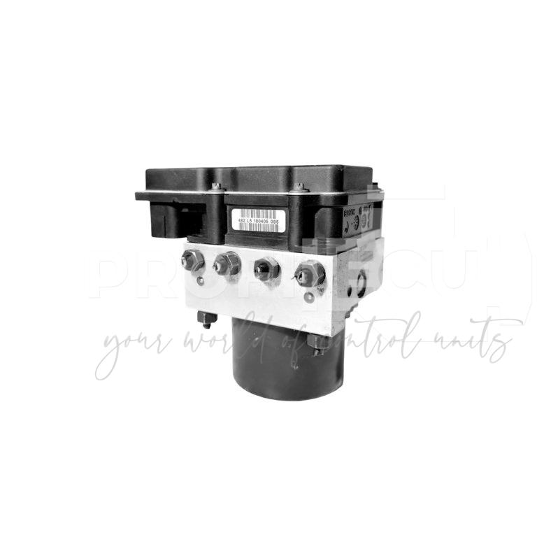 63J2JP2WD 06.2102-0576.4 06.2109-0811.3 – Suzuki Swift – ABS jednotka