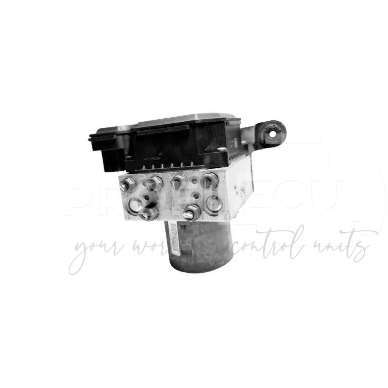 6782313 15803111R – Mini Cooper – ABS jednotka
