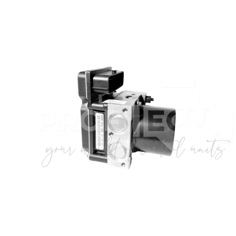 7E0614517D 10.0212-0622.4 7E0907379H – Volkswagen T5 – ABS jednotka