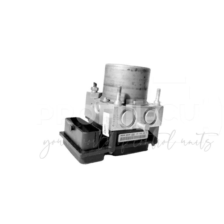 7E0614517L 10.0220-0774.4 7E0907379P – Volkswagen – ABS jednotka