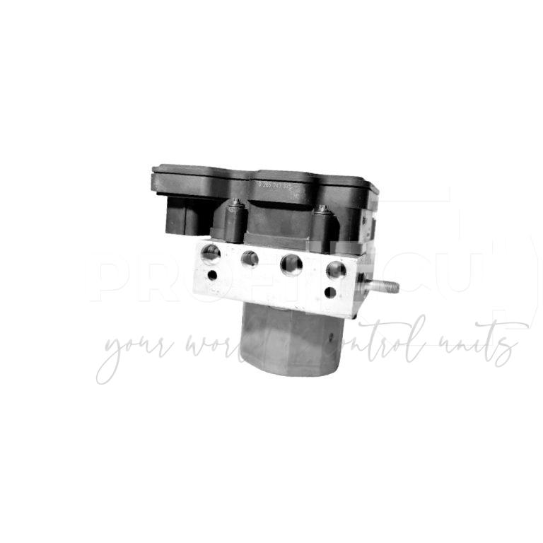 7M3614111P 3M21-2L580-CA 7M3907379F – Volkswagen – ABS jednotka