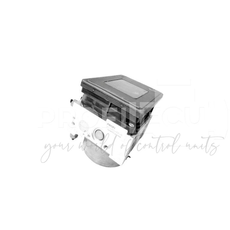 7N612C405AA 06.2102-0623.4 06.2109-5017.3 – Mazda 5 – ABS jednotka