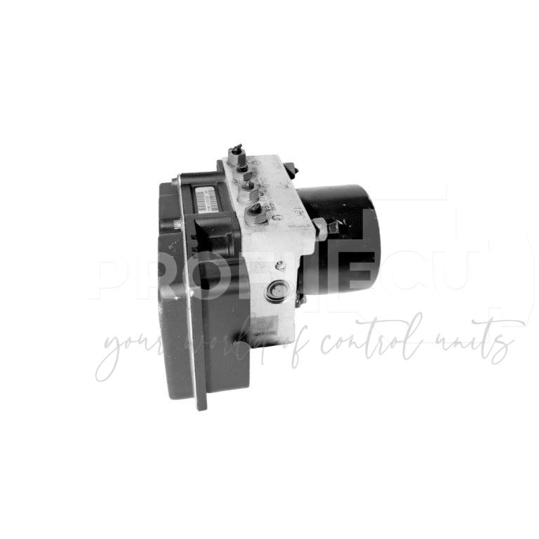 7N612M110AA 06.2109-5218.3 – Mazda – ABS jednotka