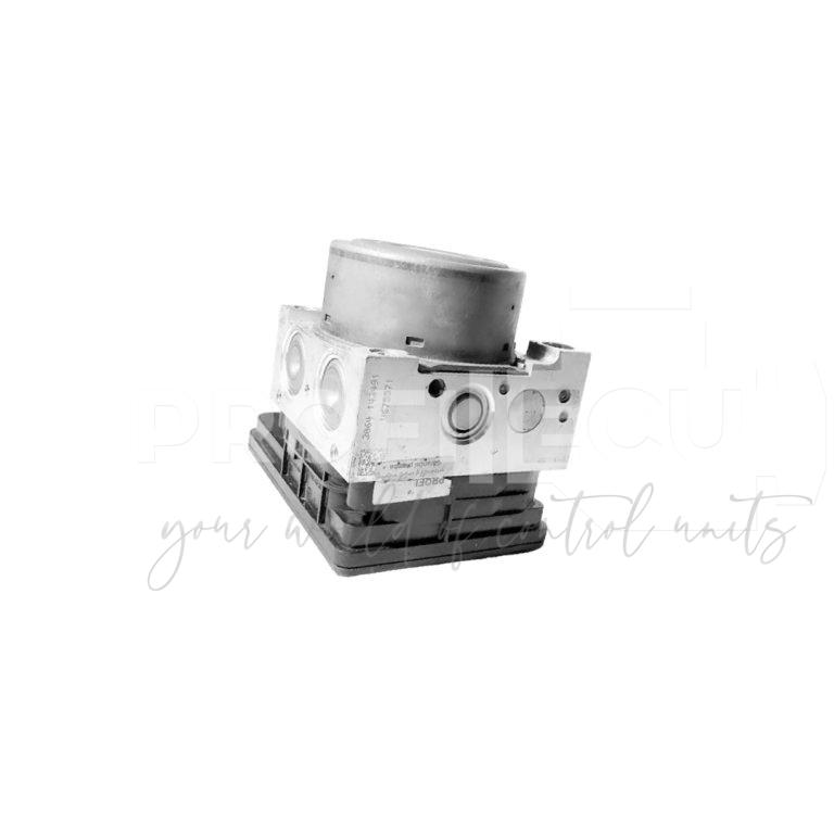 7P0614517R 7P0907379R – Volkswagen, Porsche – ABS jednotka