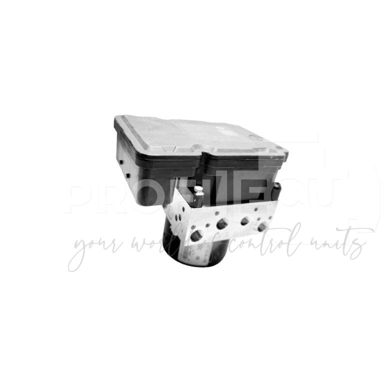 8200183452C P5CT2AAY2 10.0206-0062.4 10.0960-1420.3 – Renault Laguna – ABS jednotka