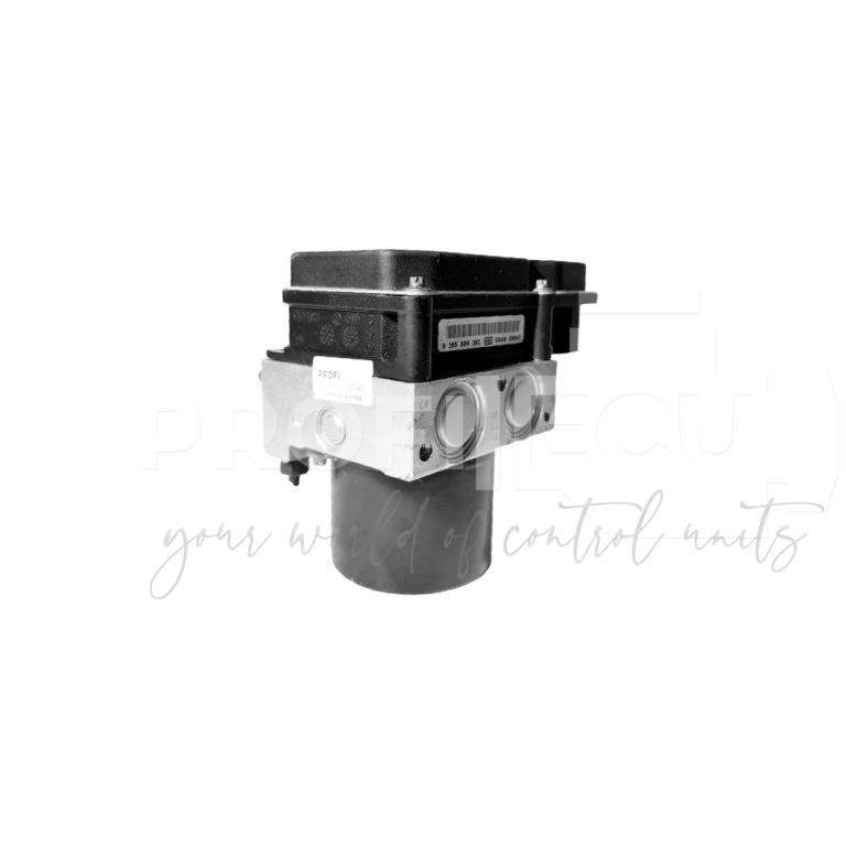 8200345939 10.0207-0050.4 10.0970-1402.3 – Renault Laguna – ABS jednotka