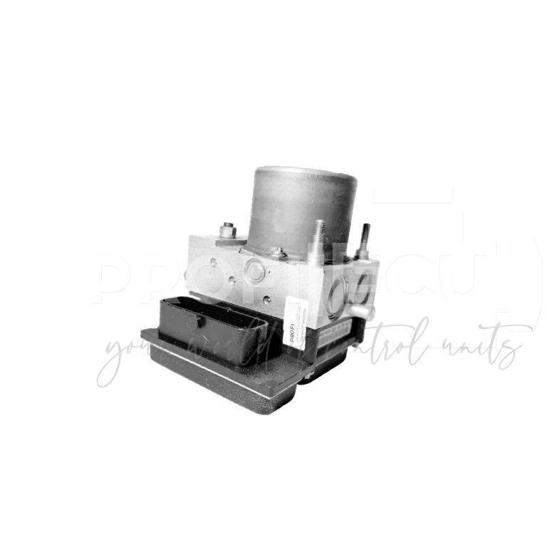 8200345939D P5CT2AAY6 10.0207-0093.4 10.0970-1402.3 – Renault Laguna – ABS jednotka