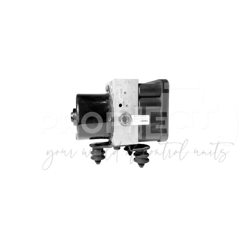 8200403322D 10.0207-0110.4 10.0970-1408.3 – Renault – ABS jednotka
