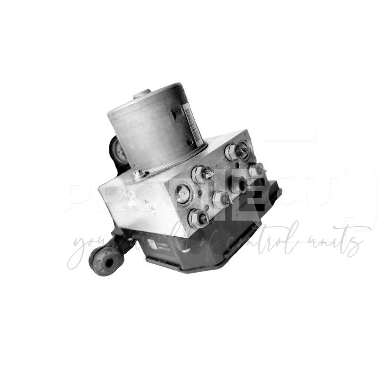 8200511146 93857506 15052203 – Renault Trafic – ABS jednotka