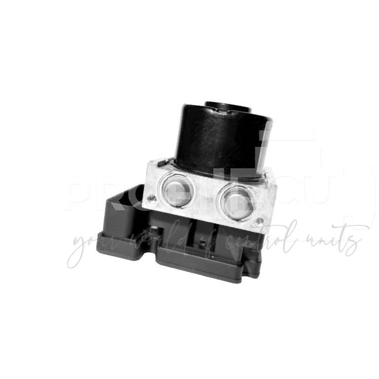 86G0BE2WD 06.2102-0070.4 06.2109-0146.3 – Suzuki Ignis – ABS jednotka