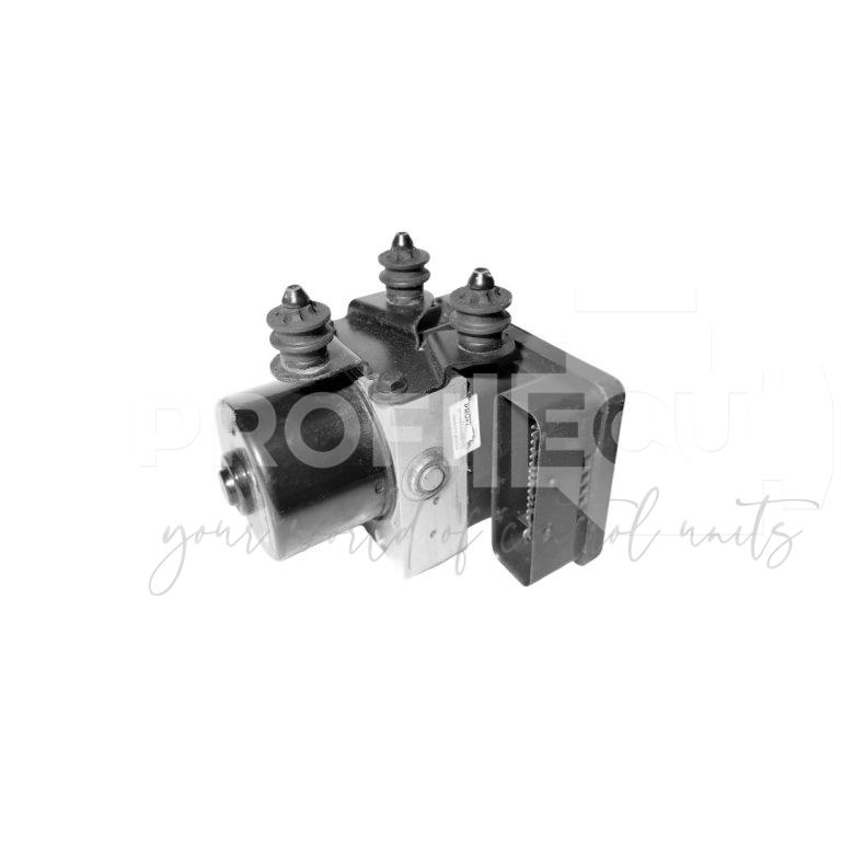 86G0BE2WD 06.2102-0189.4 06.2109-0201.3 5WK84124 – Suzuki Ignis – ABS jednotka