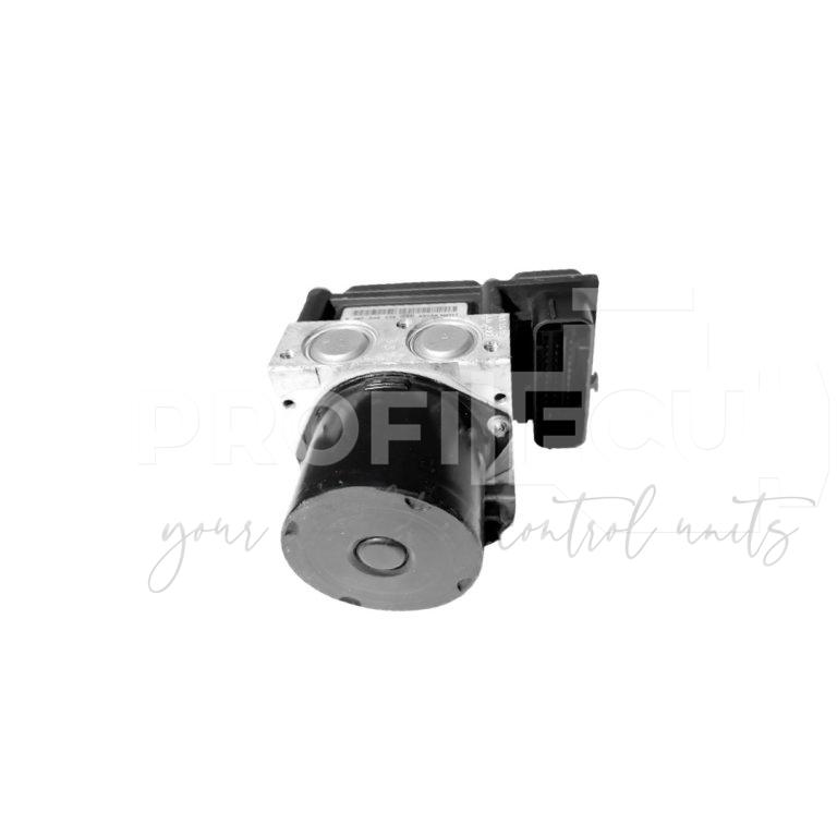 86G3BE4WD 06.2102-0567.4 06.2109-0808.3 – Suzuki Ignis – ABS jednotka