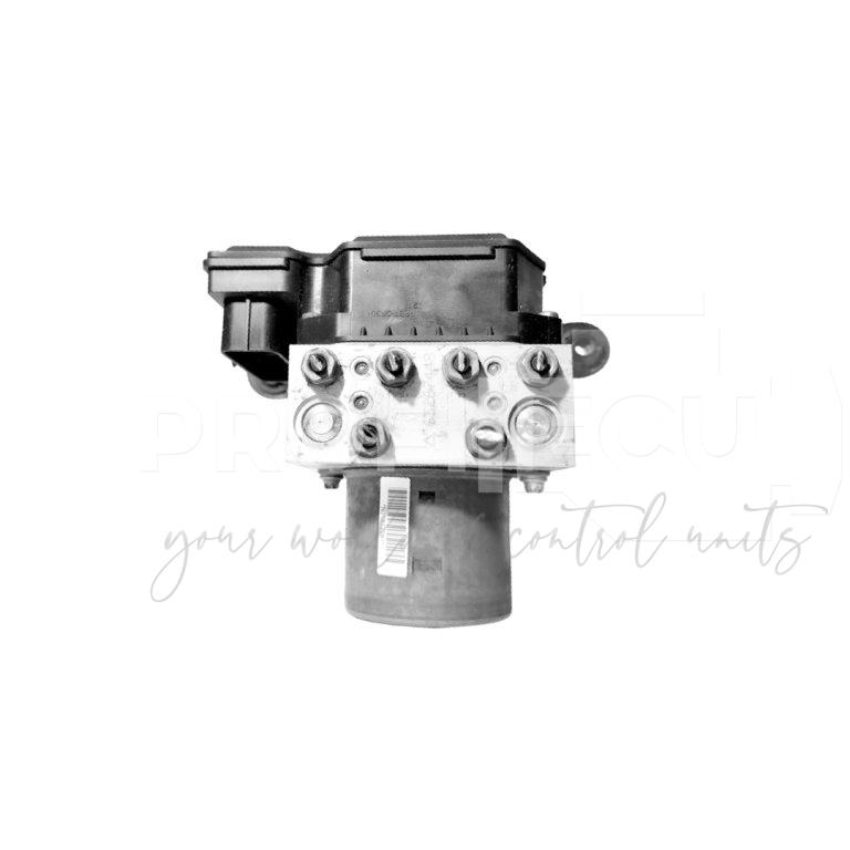 86L0DE 06.2102-1585.4 06.2109-5778.3 – Suzuki – ABS jednotka