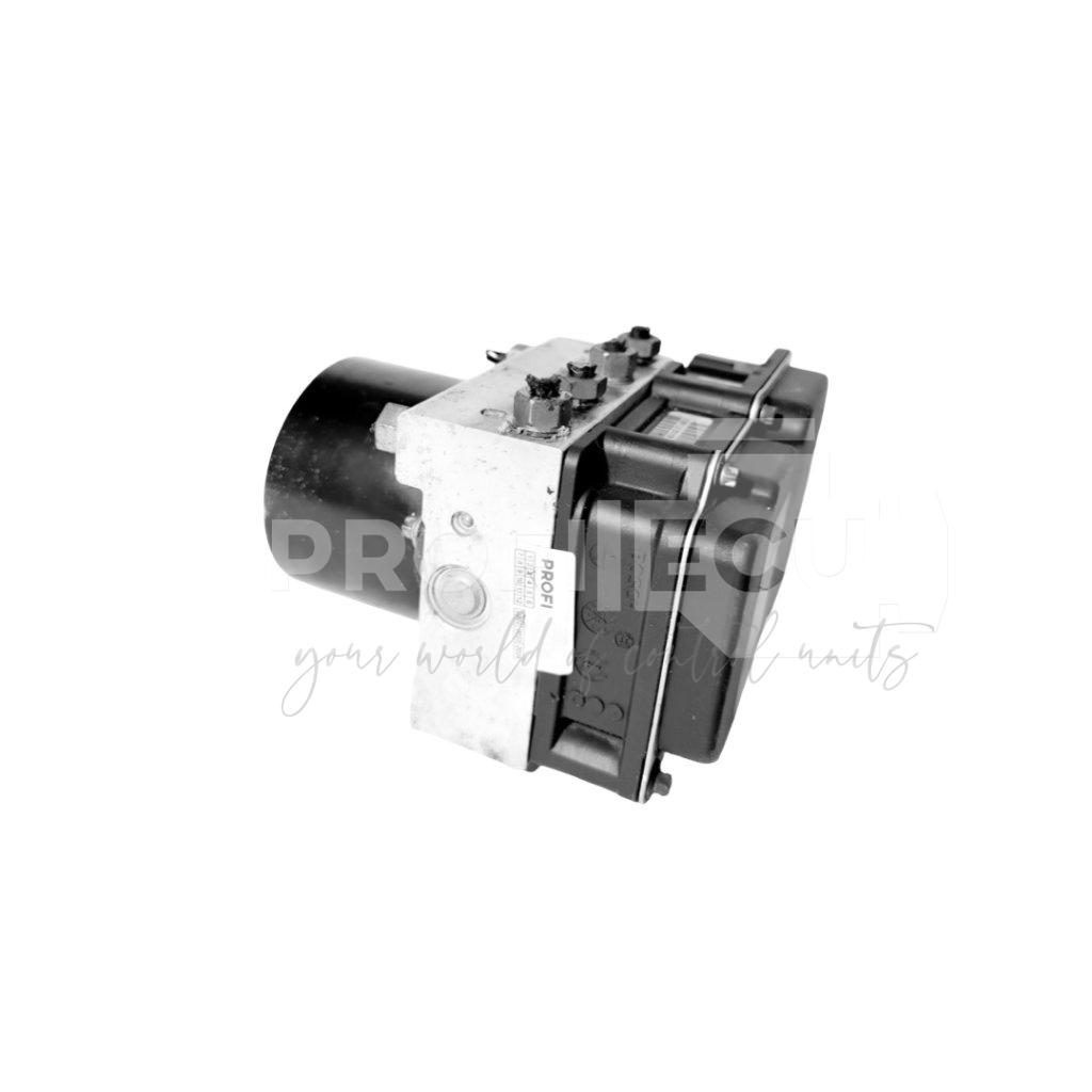 877527 0265232356 62161 0265800839 – Renault Trafic, Opel Vivaro – ABS jednotka