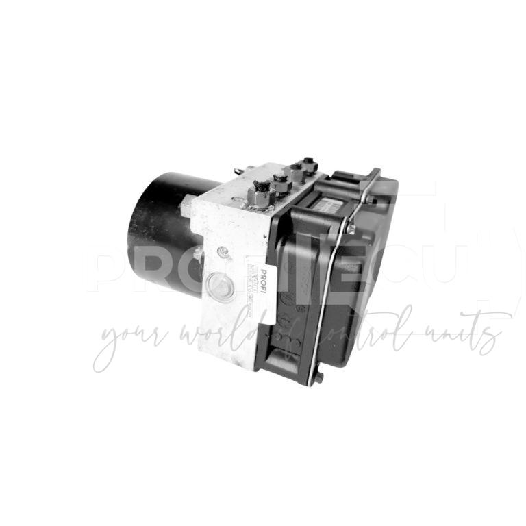 877527 0265232356 62161 0265800839 – Renault Trafic, Opel Vivaro – ABS jednotka