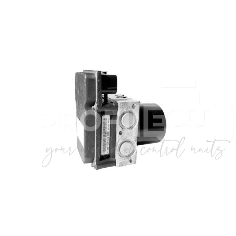 8954152230 – Toyota Yaris Verso – ABS jednotka