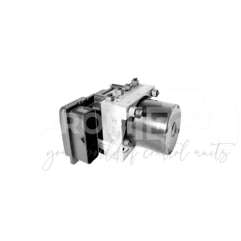 8R0614517DN 0265239567 8R0907379BF – Audi Q5 – ABS jednotka