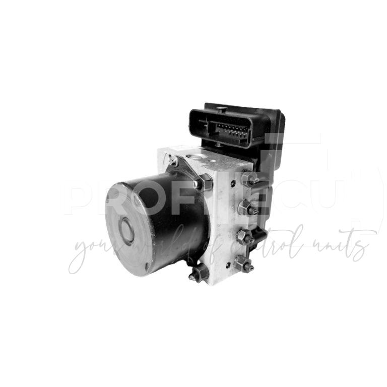 8V51-2C405-AD 06.2102-1467.4 06.2109-5619.3 – Ford Fiesta – ABS jednotka