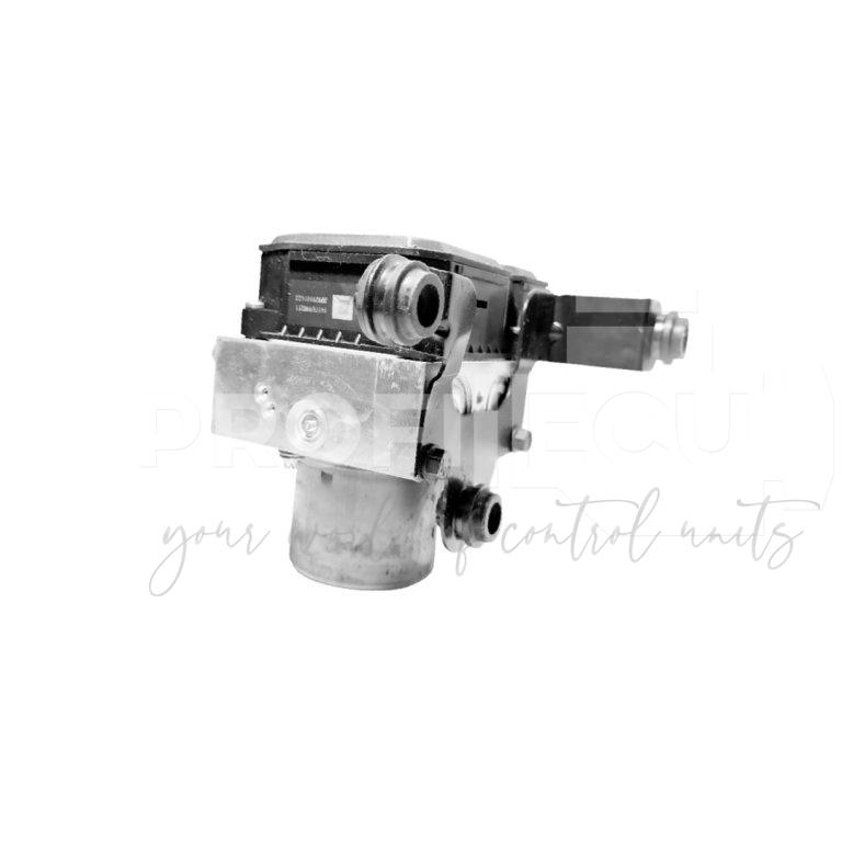 8Z0614517 8Z0907379A 10.0947-0306.3 – Audi – ABS jednotka