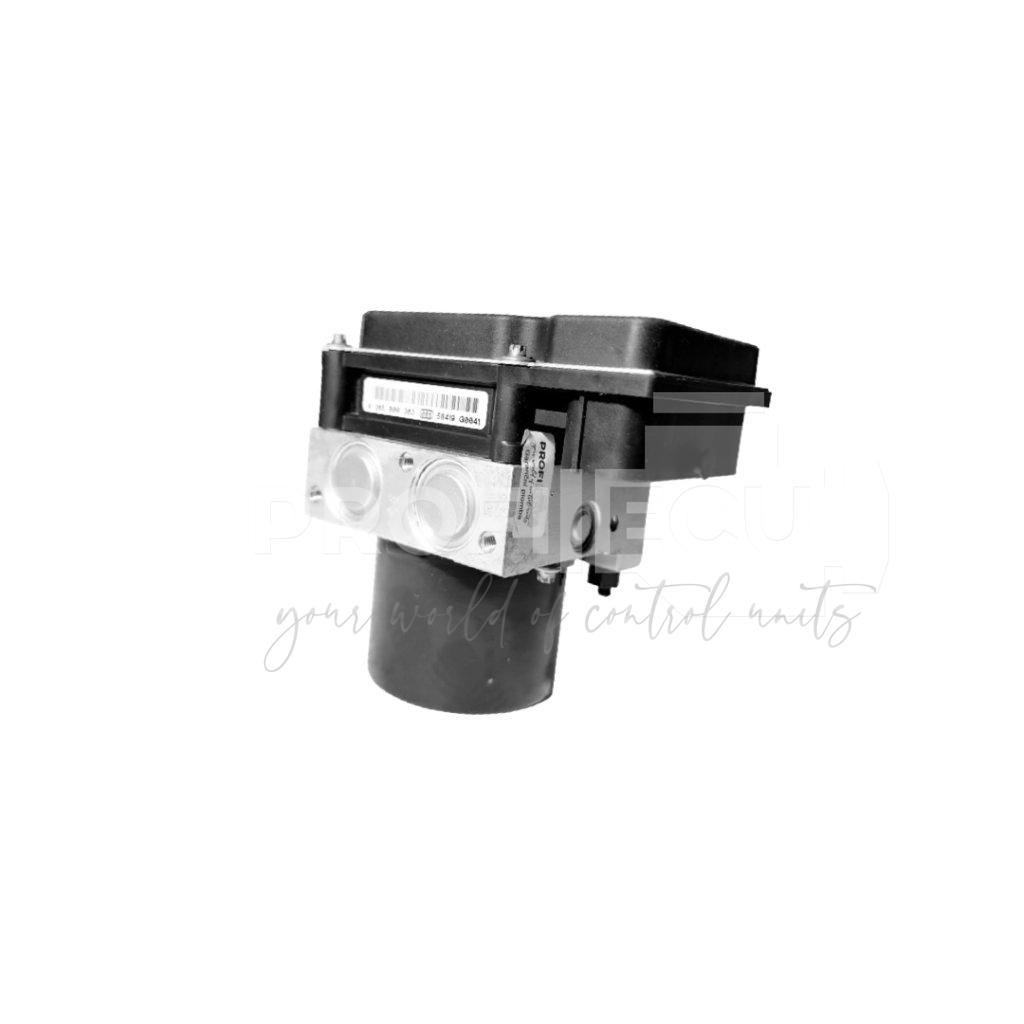 9472968 10.0204-0062.4 161291 9472969 10.0949-0406.3 – Volvo V70 – ABS jednotka