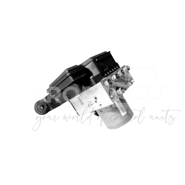 95241913 06.2109-0827.3 – Chevrolet Spark, Matiz – ABS jednotka