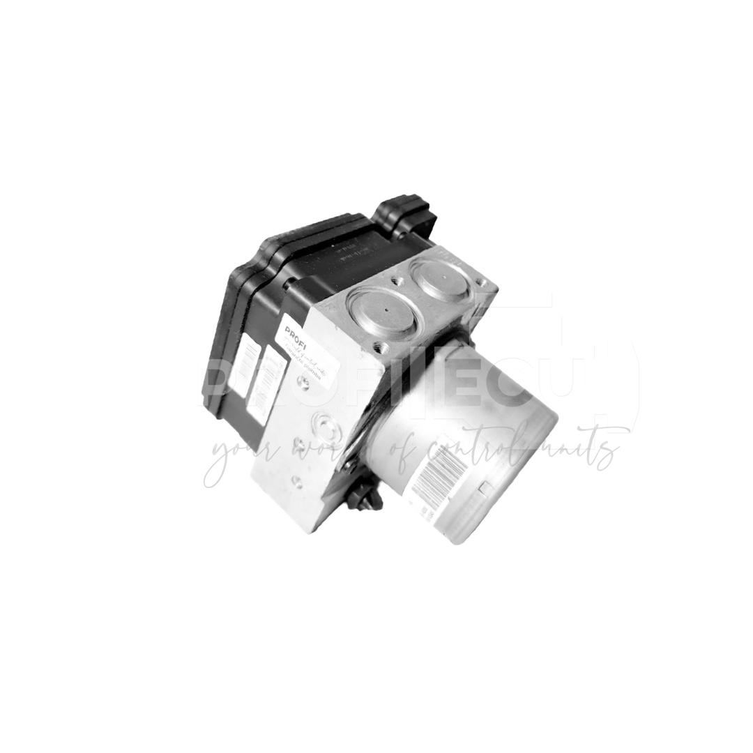 95241917 06.2190-2563.4 06.2109-0991.3 – Chevrolet Matiz – ABS jednotka