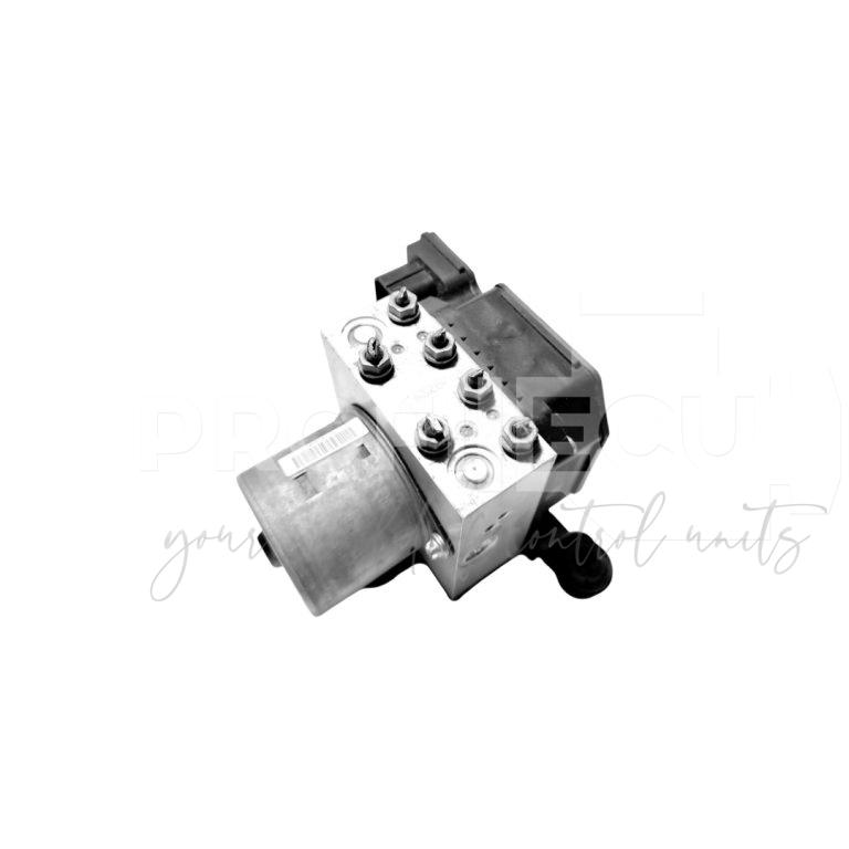 95326247 688250455 5WY7D64A – Chevrolet, Opel – ABS jednotka