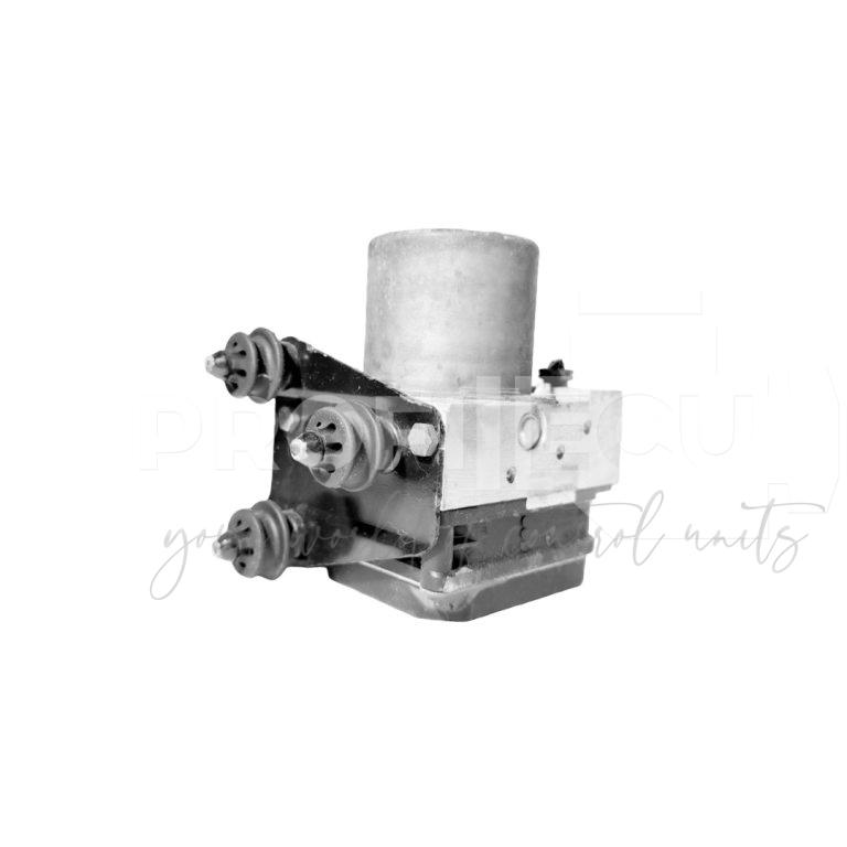9635584980 10.0206-0005.4 10.0960-1113.3 – Citroen C5 – ABS jednotka