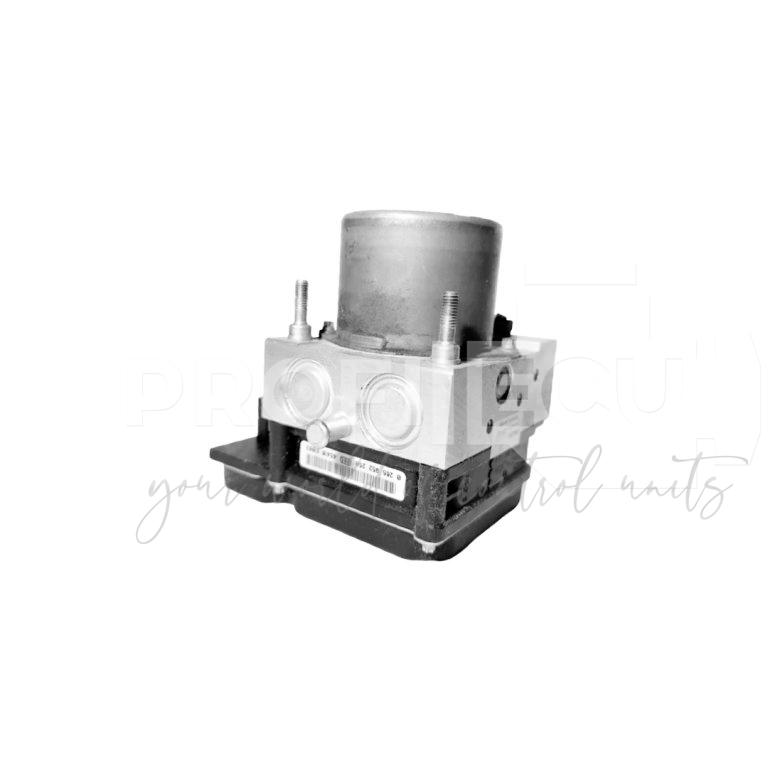 9641767380 10.0206-0003.4 10.0960-1110.3 – Citroen C5 – ABS jednotka