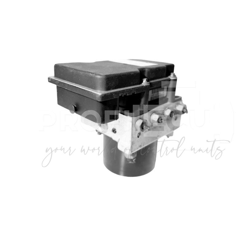9641871180 10.0207-0002.4 10.0970-1105.3 5WK84105 – Citroen, Peugeot – ABS jednotka