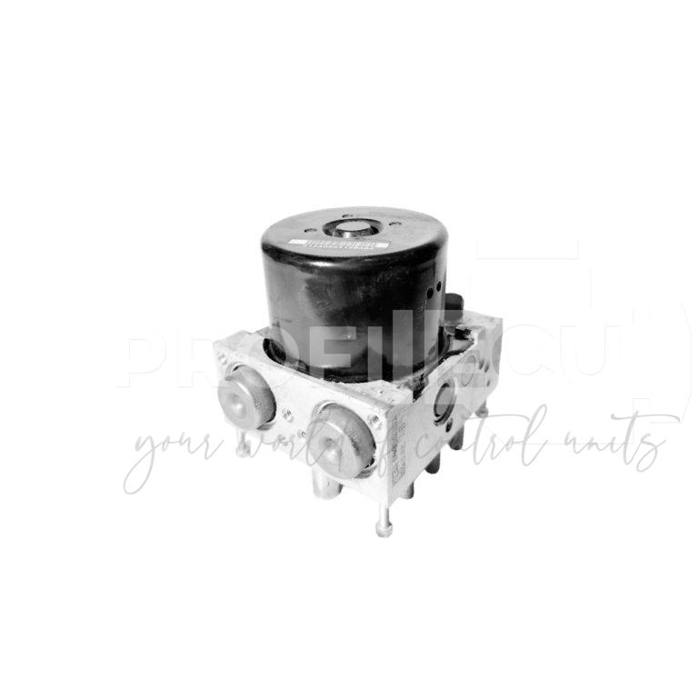 9649029080 10.0206-0103.4 10.0960-1130.3 – Citroen C3 – ABS jednotka