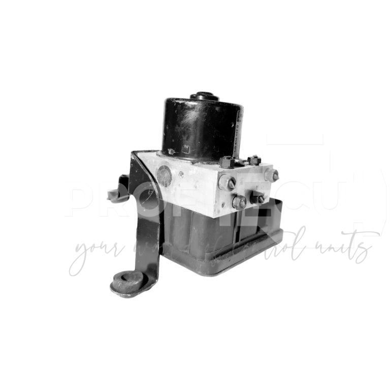 9650222880 10.0206-0118.4 10.0960-1135.3 – Peugeot 206 – ABS jednotka