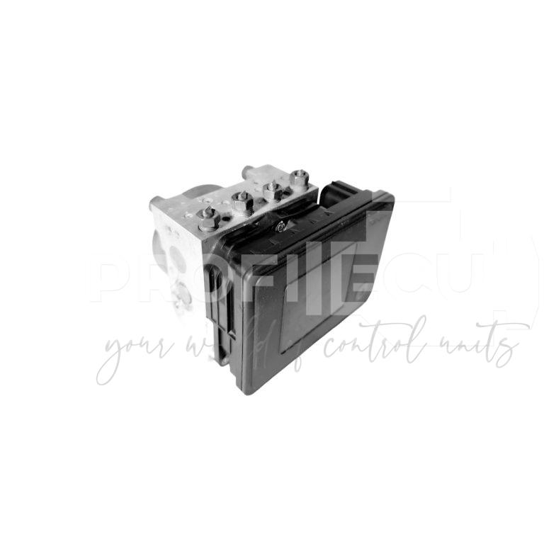 9652182680 10.0207-0016.4 10.0970-1118.3 – Citroen, Peugeot – ABS jednotka