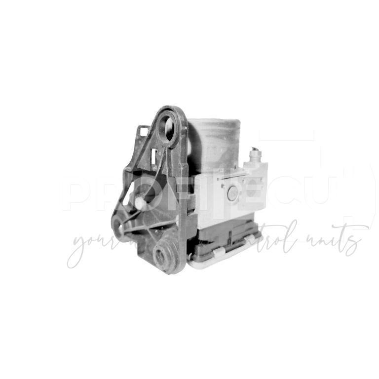 9652342980 10.0207-0036.4 10.0970-1114.3 5WK84108 – Peugeot 206 – ABS jednotka