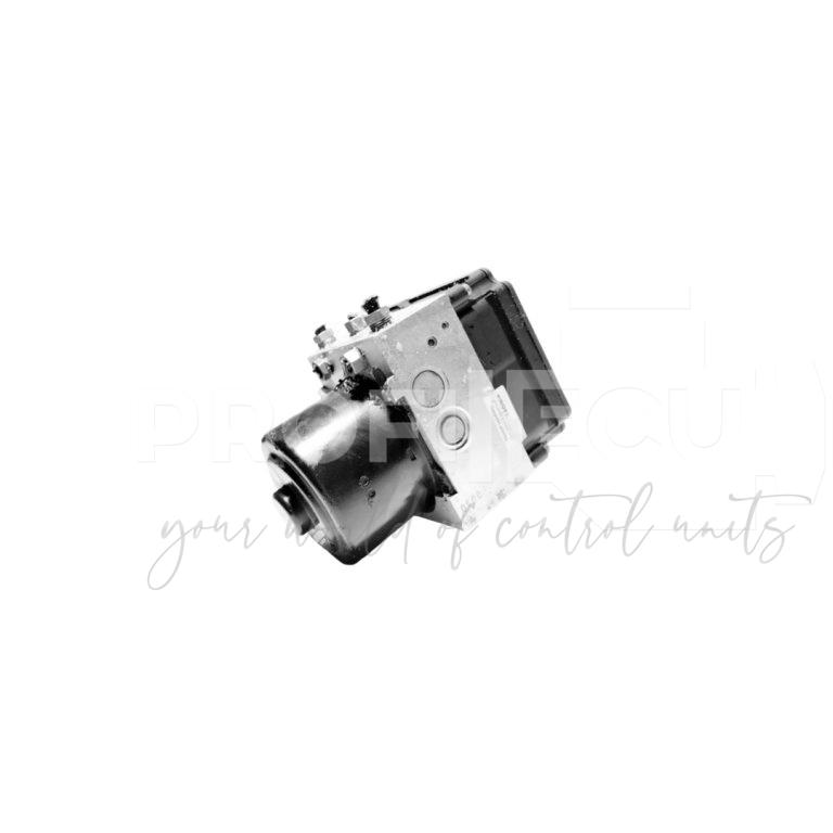 9654777580 10.0960-1154.3 – Citroen – ABS jednotka