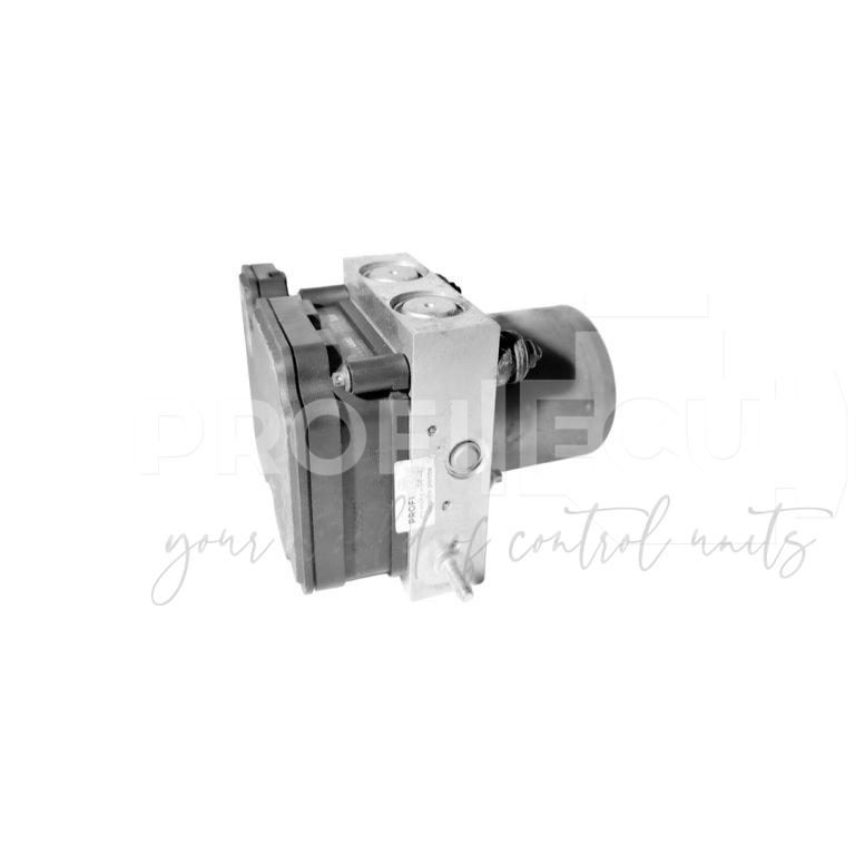 9655329980 10.0206-0191.4 10.0960-1149.3 – Citroen C2, C3 – ABS jednotka