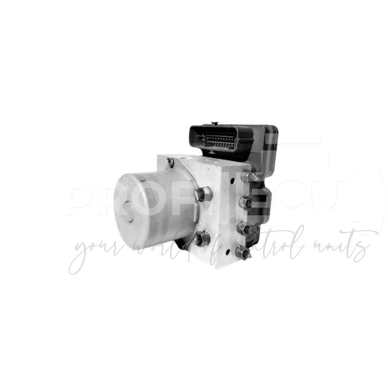 9662295780 10.0960-1185.3 – Citroen, Peugeot – ABS jednotka