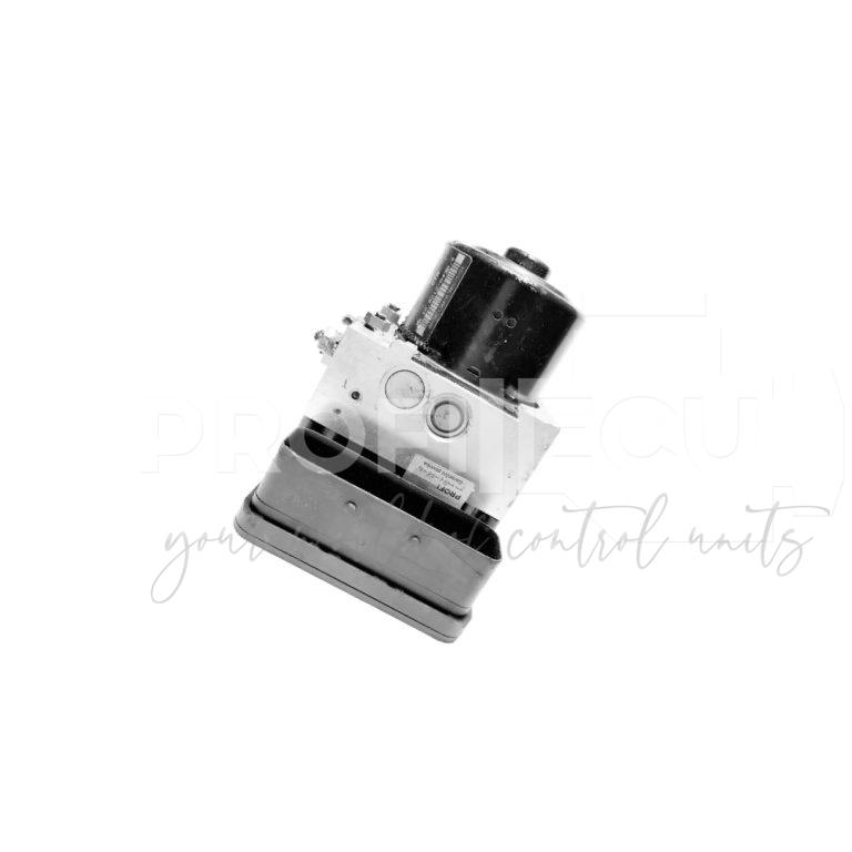 96626091 25.0212-0190.4 25.0926-4529.3 – CHEVROLET CAPTIVA – ABS jednotka