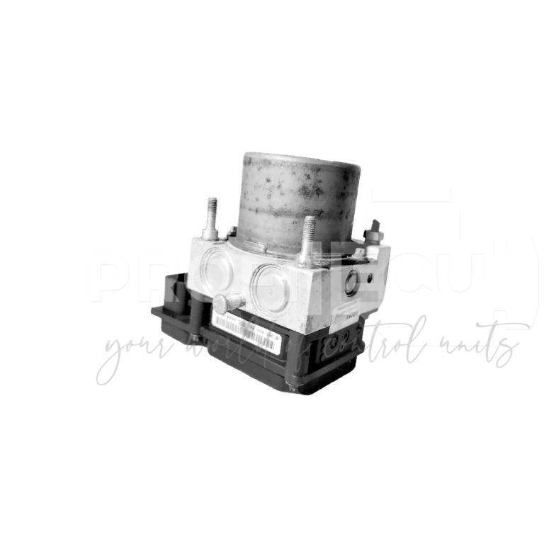 9663945580 10.0970-1146.3 – Peugeot – ABS jednotka