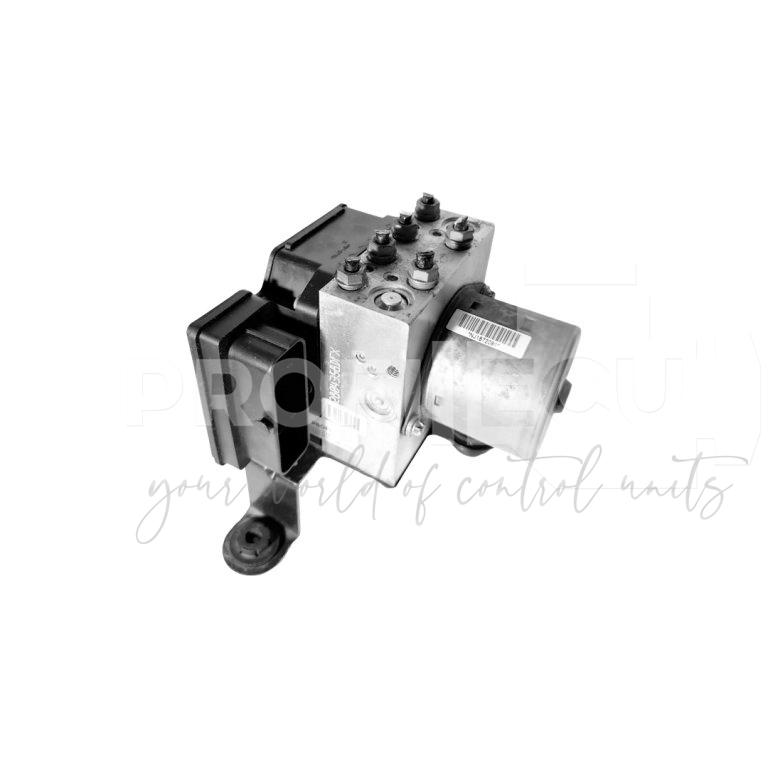 9665344180 10.0207-0142.4 10.0970-1153.3 – Citroen, Peugeot – ABS jednotka