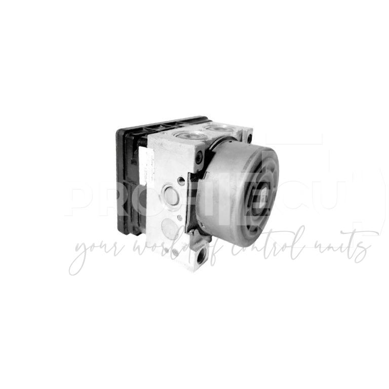 9665344180 10.0970-1154.3 – Citroen, Peugeot – ABS jednotka