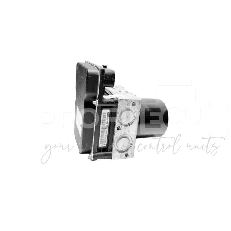 9665345380 10.0960-3920.3 – Peugeot – ABS jednotka