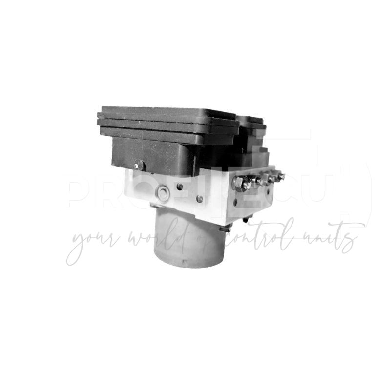 9678416180 10.0220-0066.4 10.0915-1160.3 – Citroen C3 – ABS jednotka